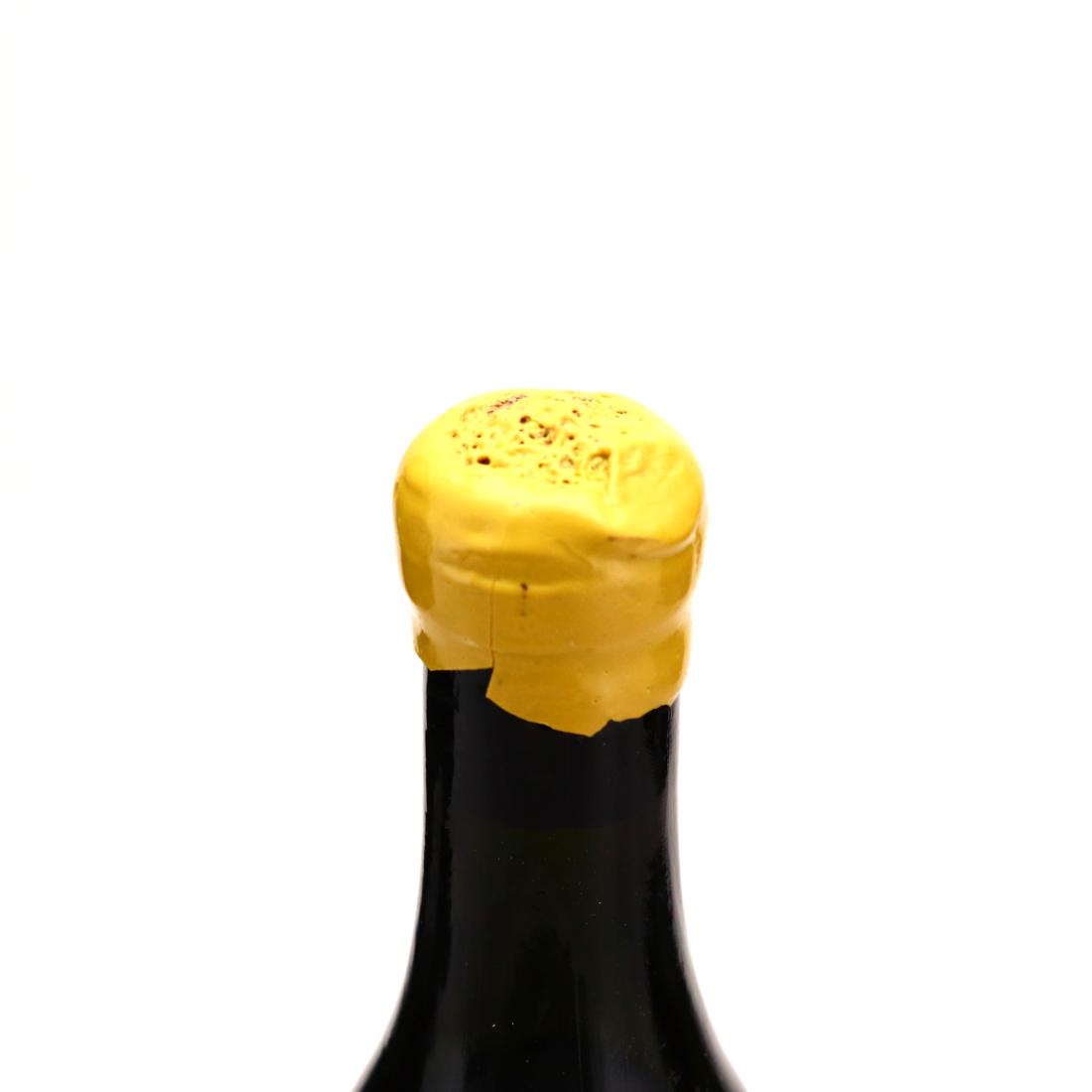 Image for Dom. De Terrebrune 1959 Bonnezeaux