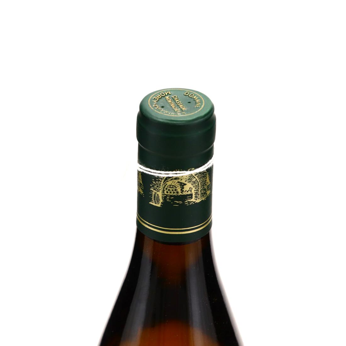 Image for Dom. Morey-Coffinet 2005 Batard-Montrachet Grand-Cru
