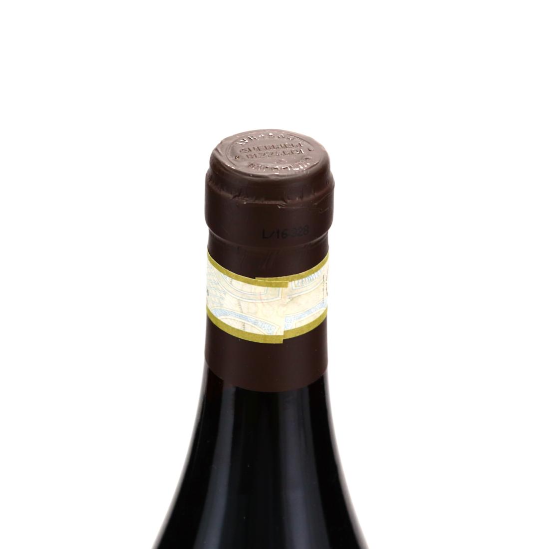 Image for G.Rizzardi 3 Cru 2012 Amarone Classico