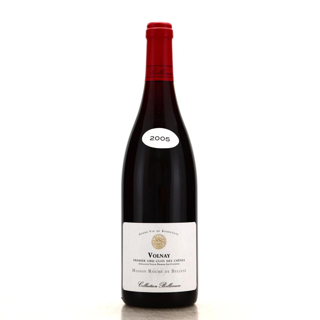 Image for Maison Roche De Bellene Clos des Chenes 2005 Volnay 1er-cru