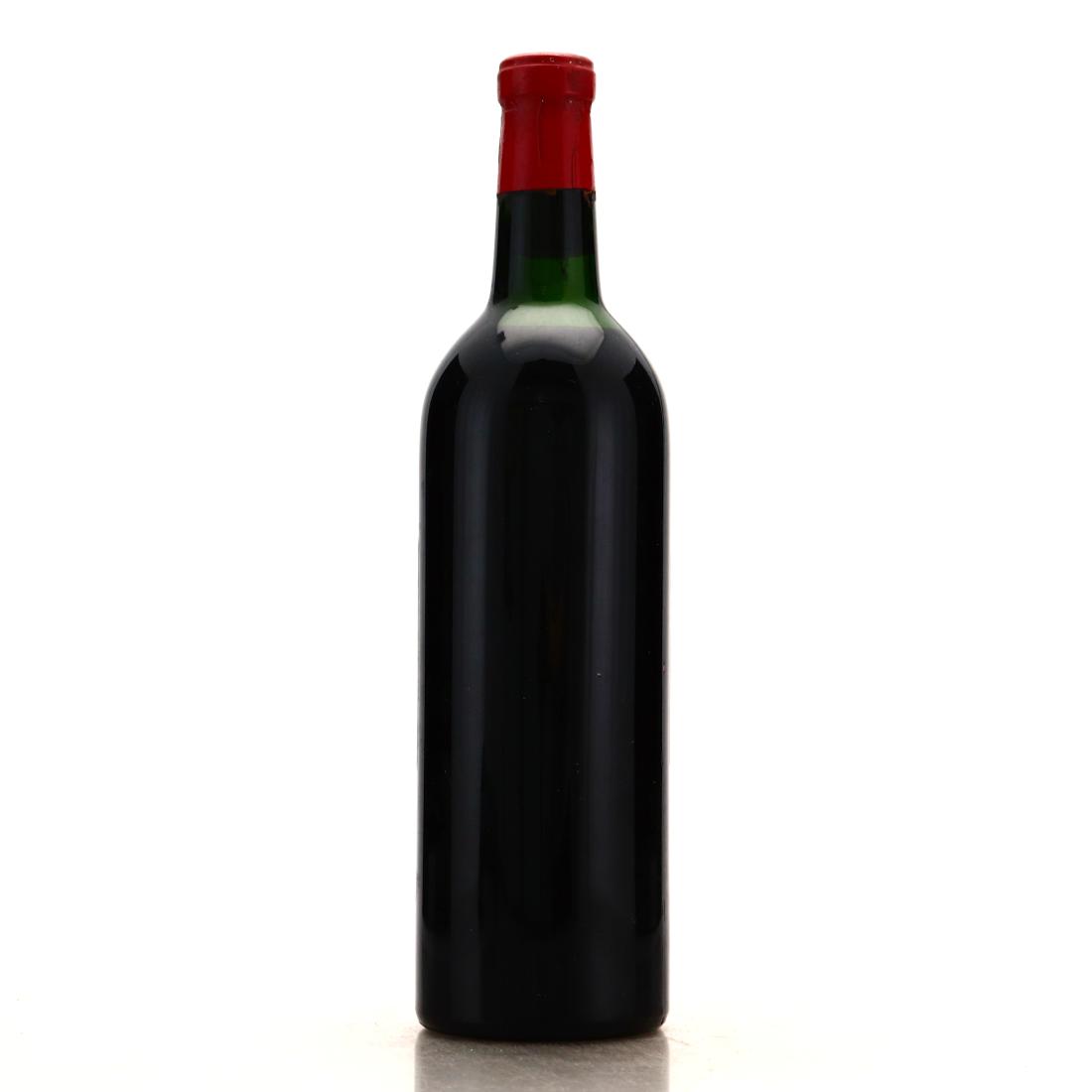 Image for Château Lynch-Bages 1961
