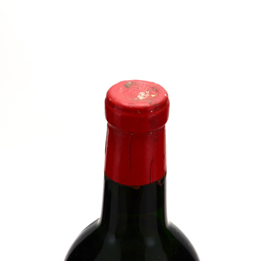 Image for Château Lynch-Bages 1961