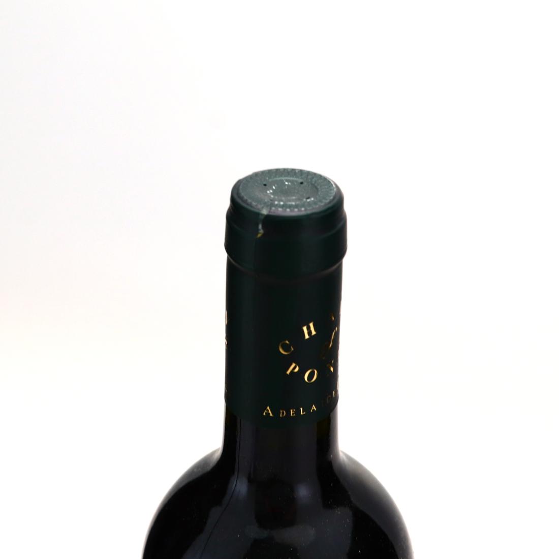 Image for Chain of Ponds Amadeus Cabernet Sauvignon 1997 Adelaide Hills