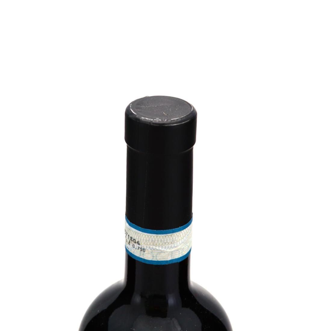 Image for Janare Sannio Aglianico 2015 Campania