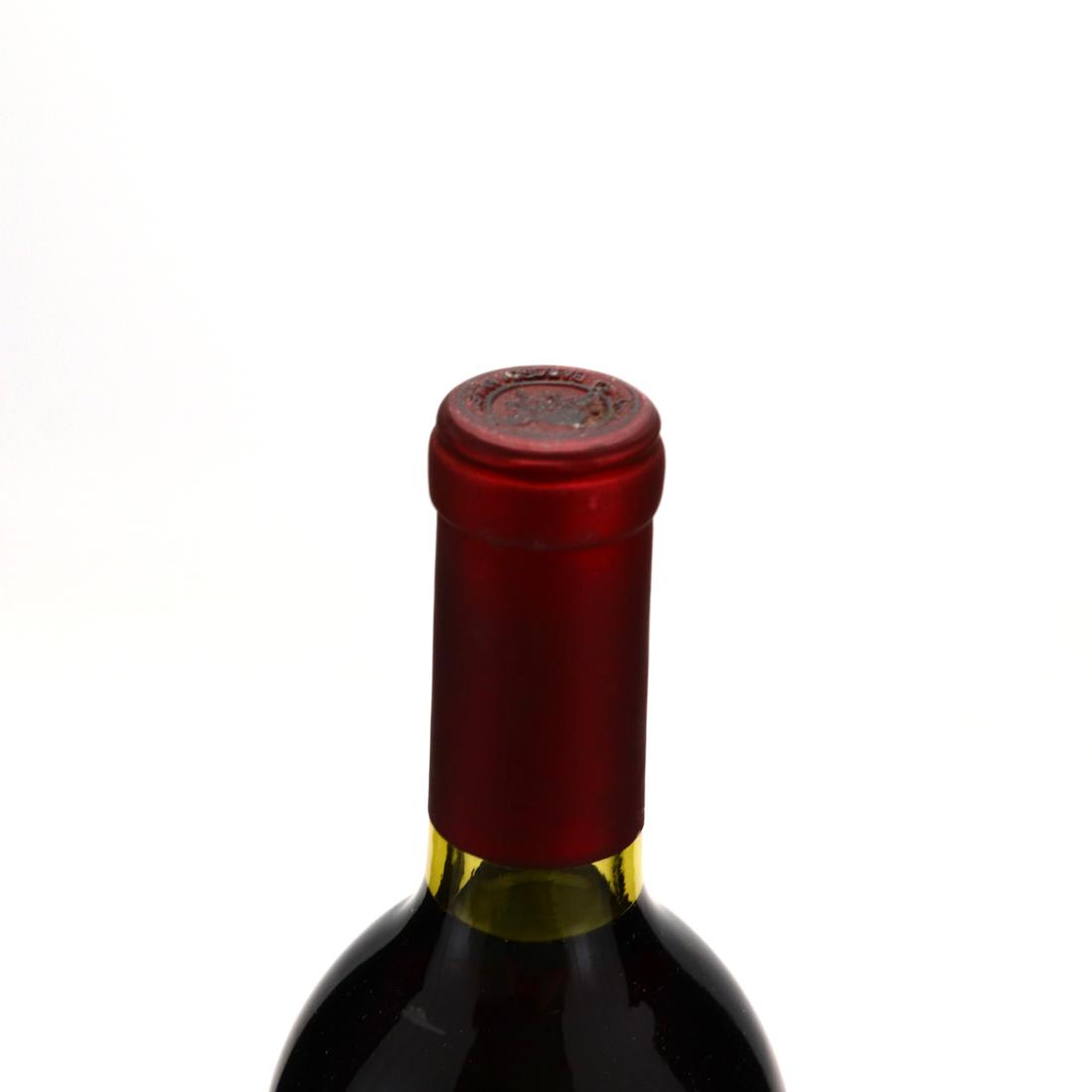 Image for Orlando St Hugo Cabernet Sauvignon 1986 Coonawarra