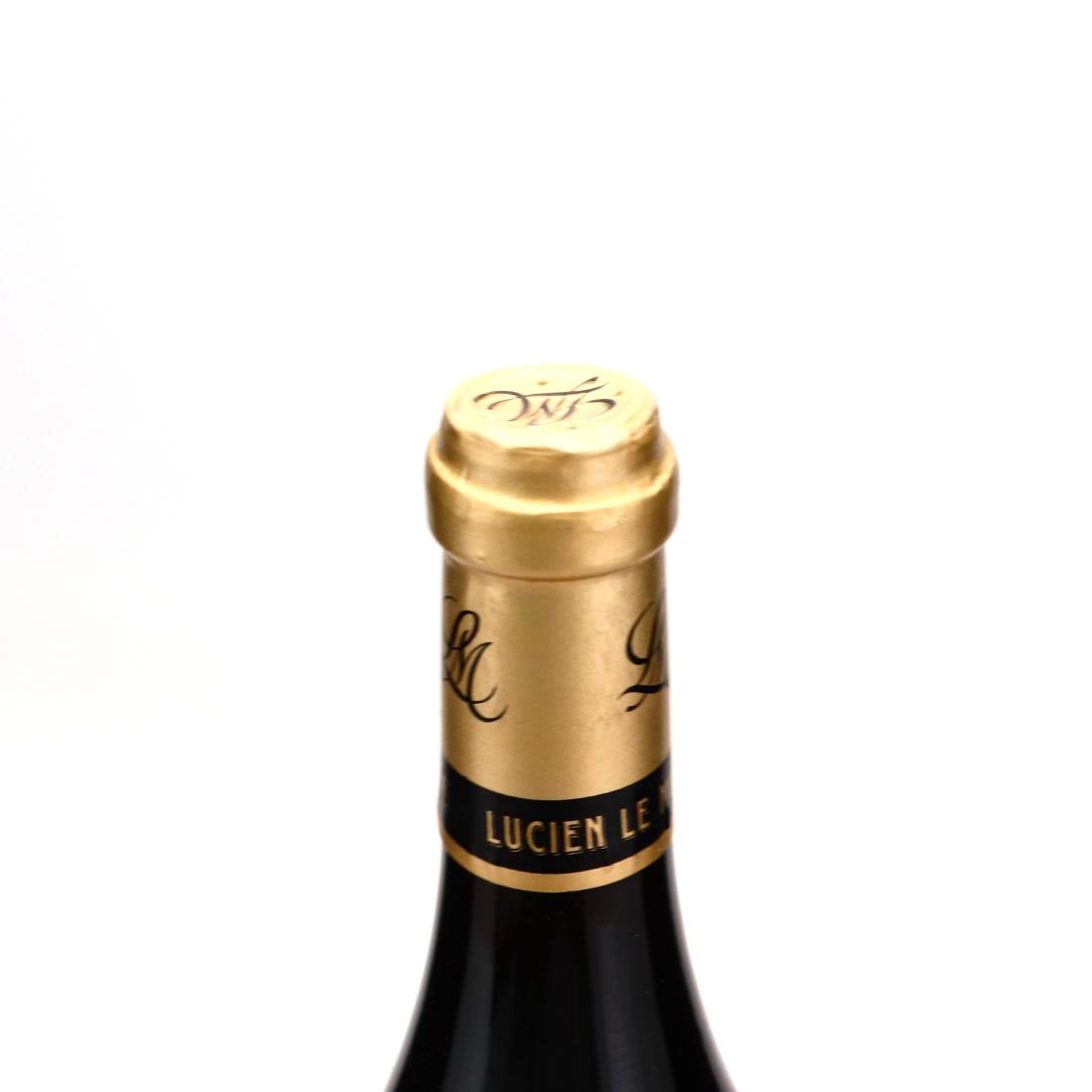 Image for L.Le Moine Les Suchots 2003 Vosne-Romanee 1er-Cru