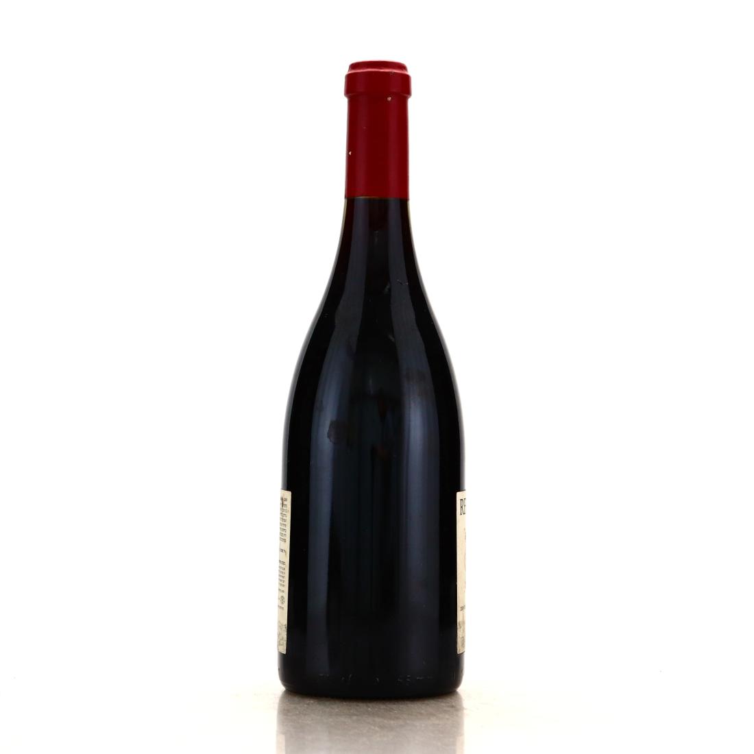 Image for Recanati Wild Carignan Reserve 2009 Judean Hills