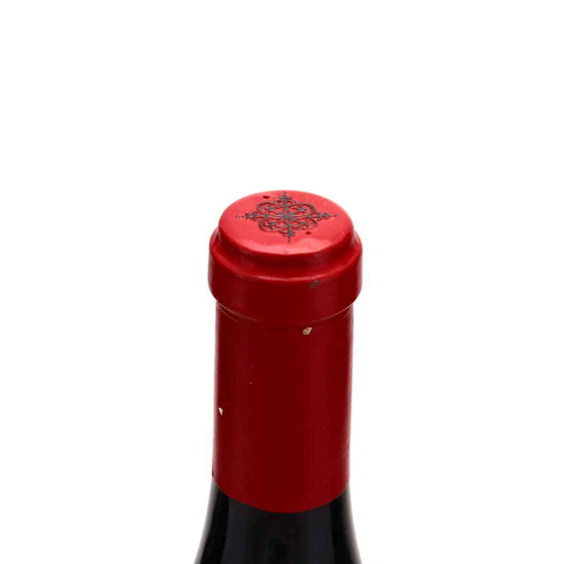 Image for Recanati Wild Carignan Reserve 2009 Judean Hills