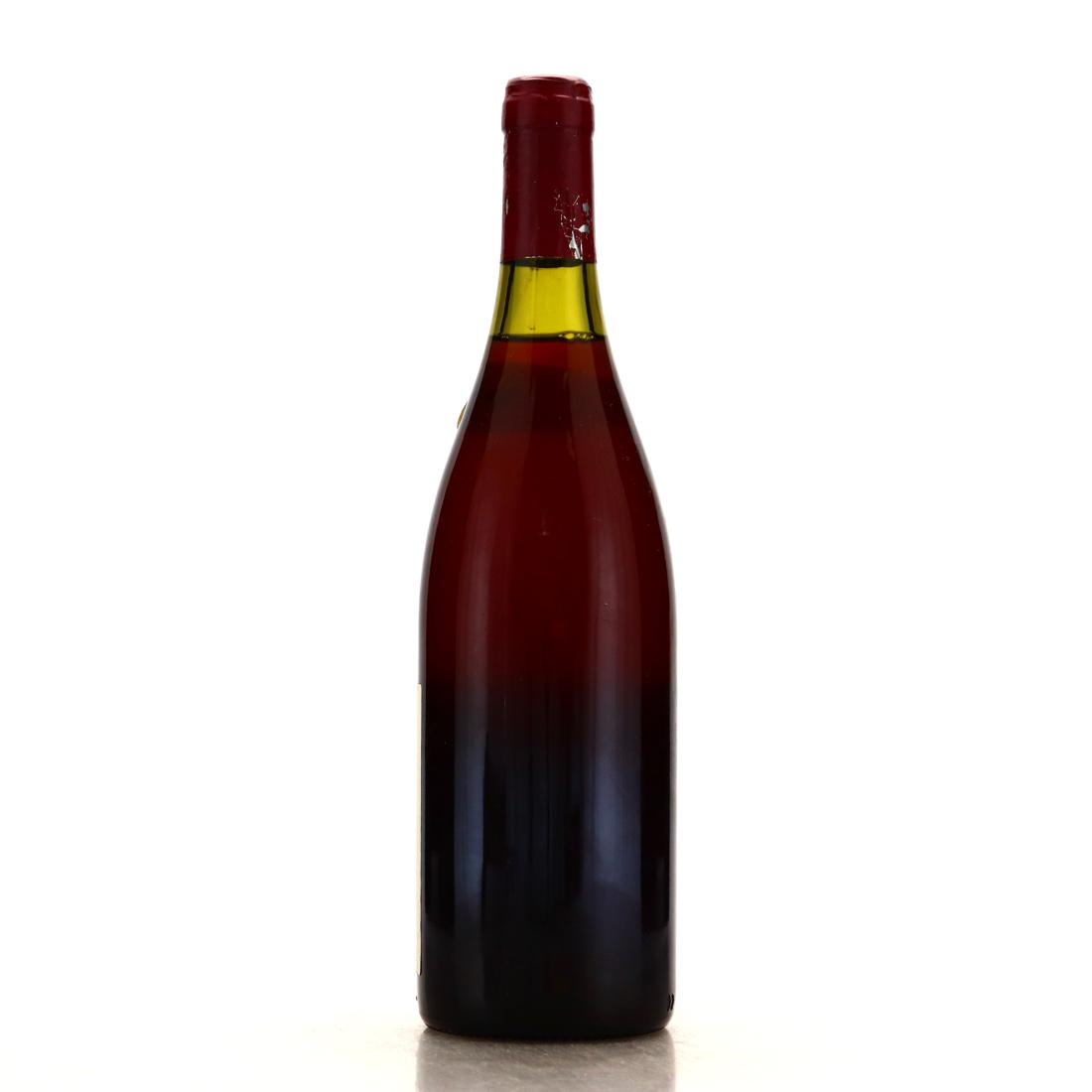 Image for Georges Et Henri Jayer 1993 Echezeaux Grand-Cru