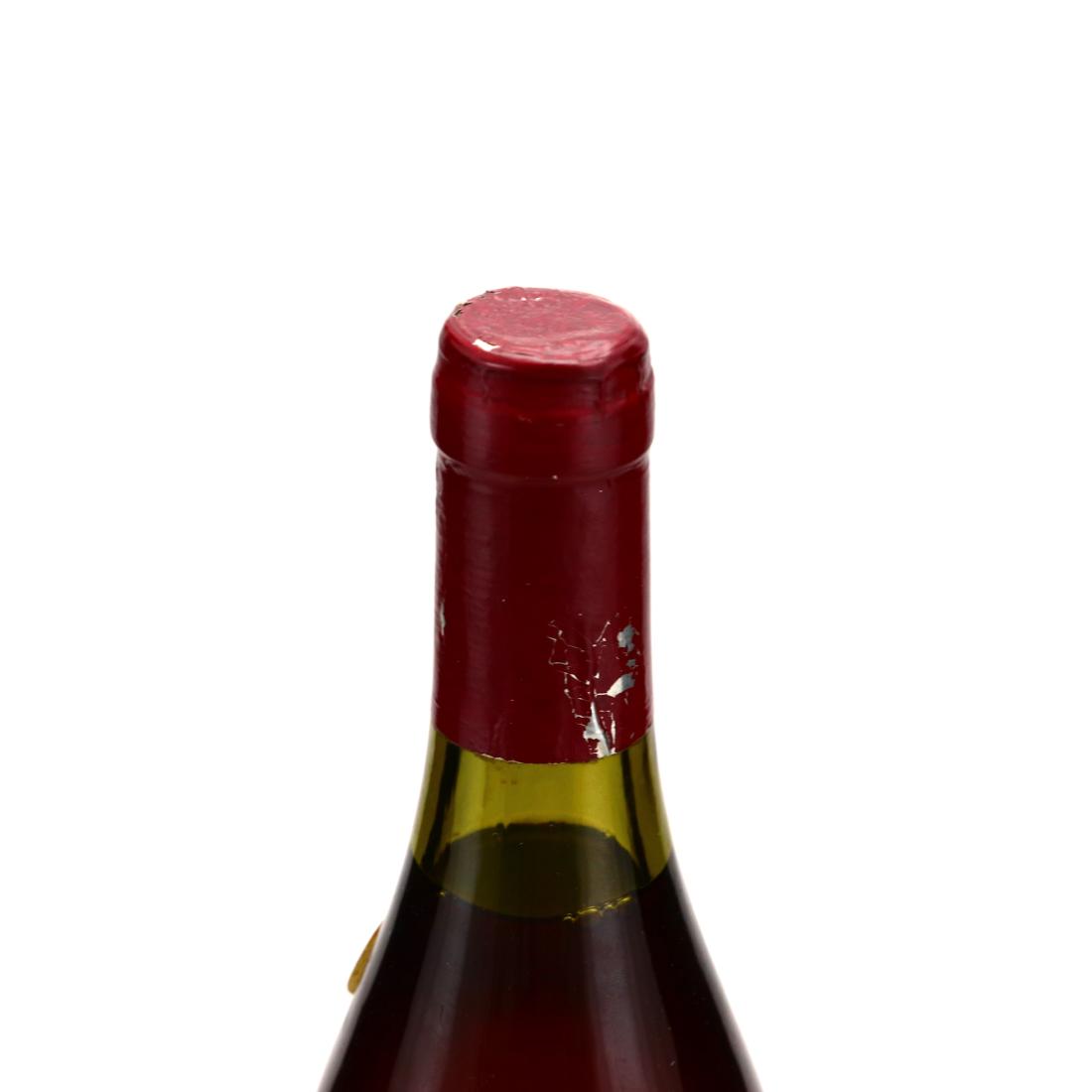 Image for Georges Et Henri Jayer 1993 Echezeaux Grand-Cru