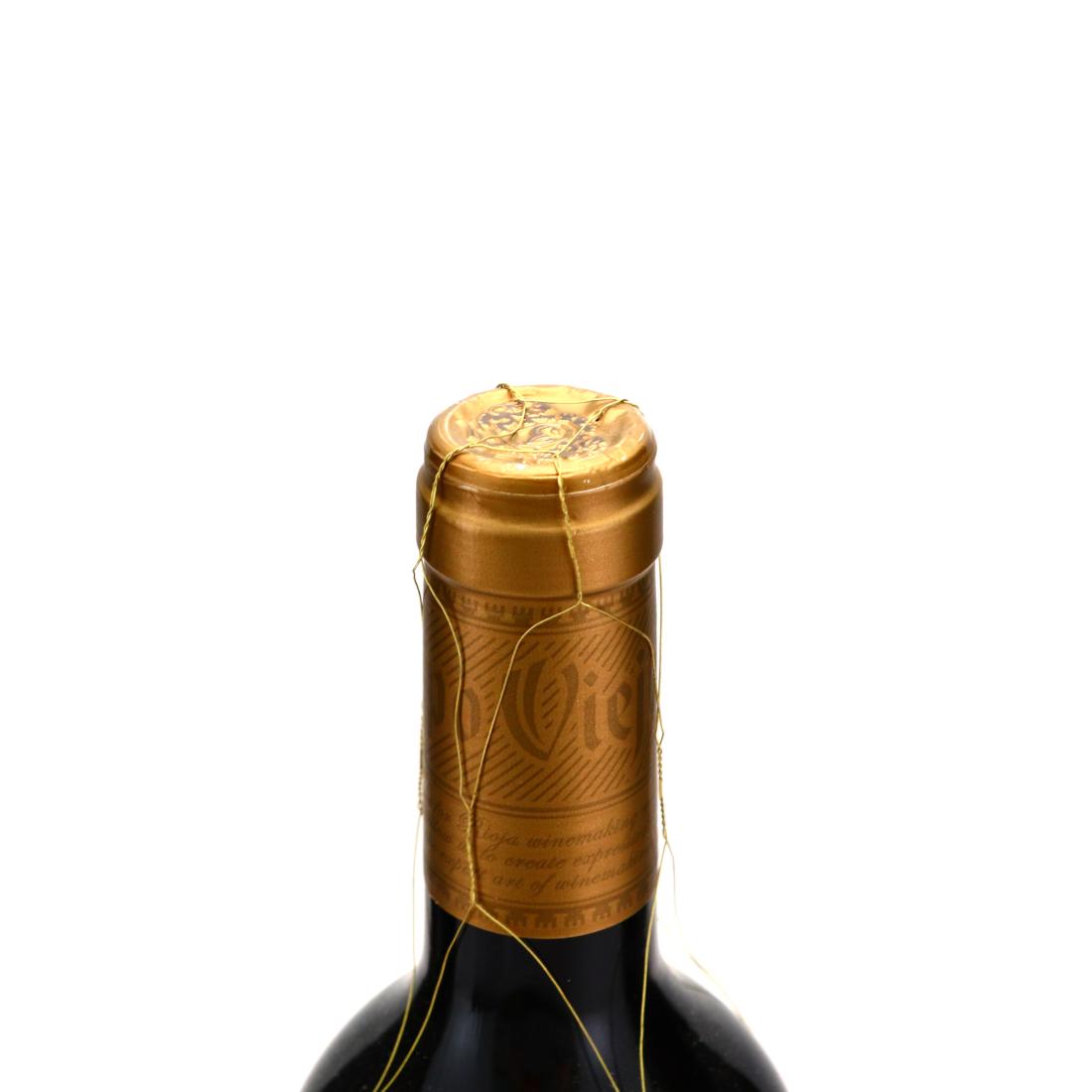 Image for Campo Viejo 2010 Rioja Gran Reserva
