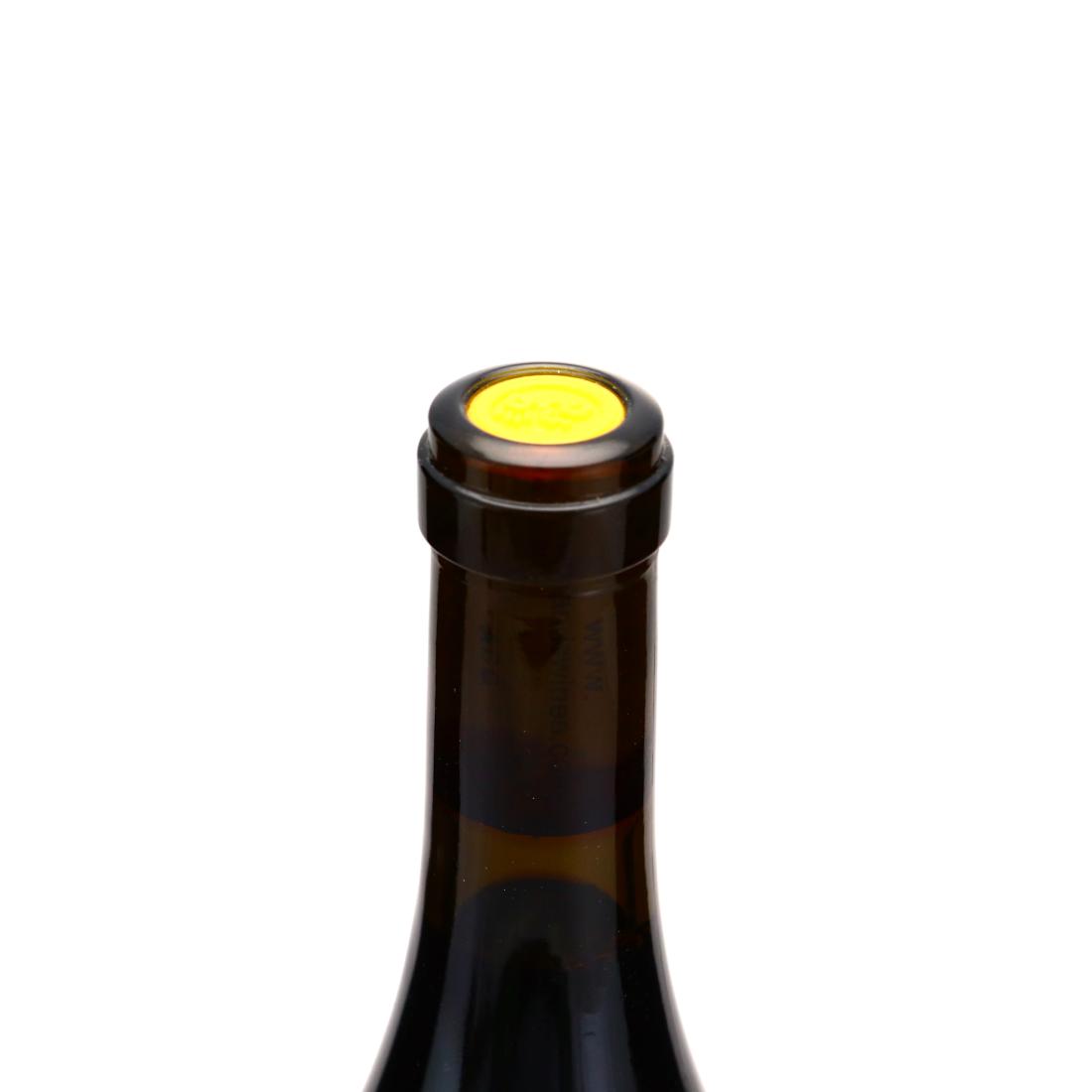 Image for Two Hands Samantha's Garden Shiraz 2005 Clare Valley