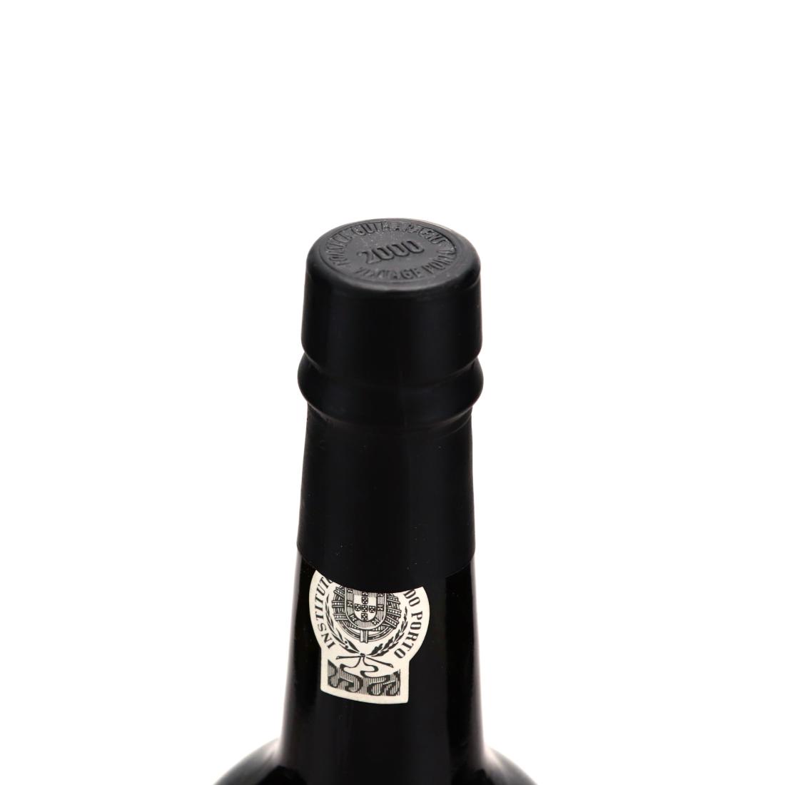 Image for Fonseca 2000 Vintage Port