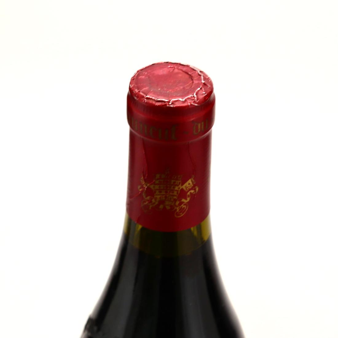 Image for Blason Des Papes 2008 Chateauneuf-Du-Pape