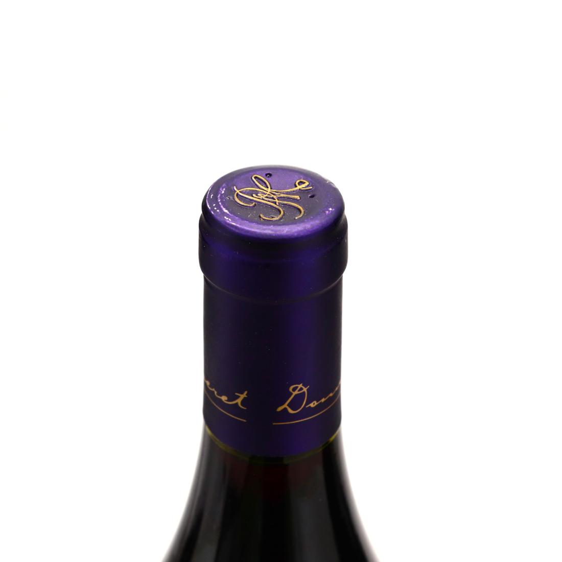 Image for Dom. Dominique Mugneret 2004 Echezeaux Grand-Cru