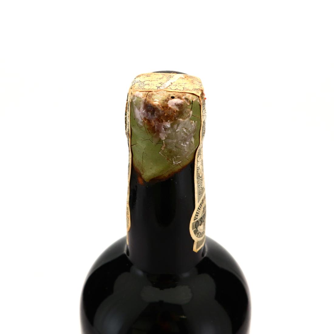 Image for Taylor's 1963 Vintage Port