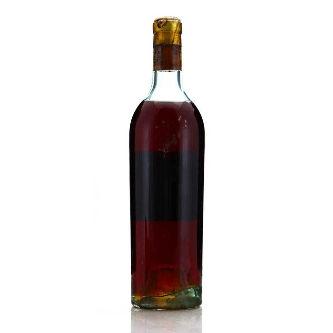 Image for Château d'Yquem 1948