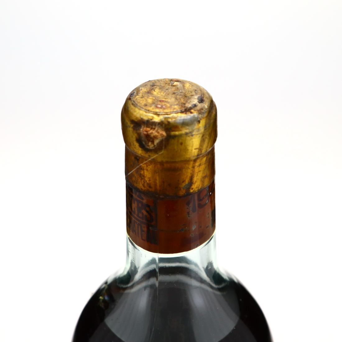 Image for Château d'Yquem 1948