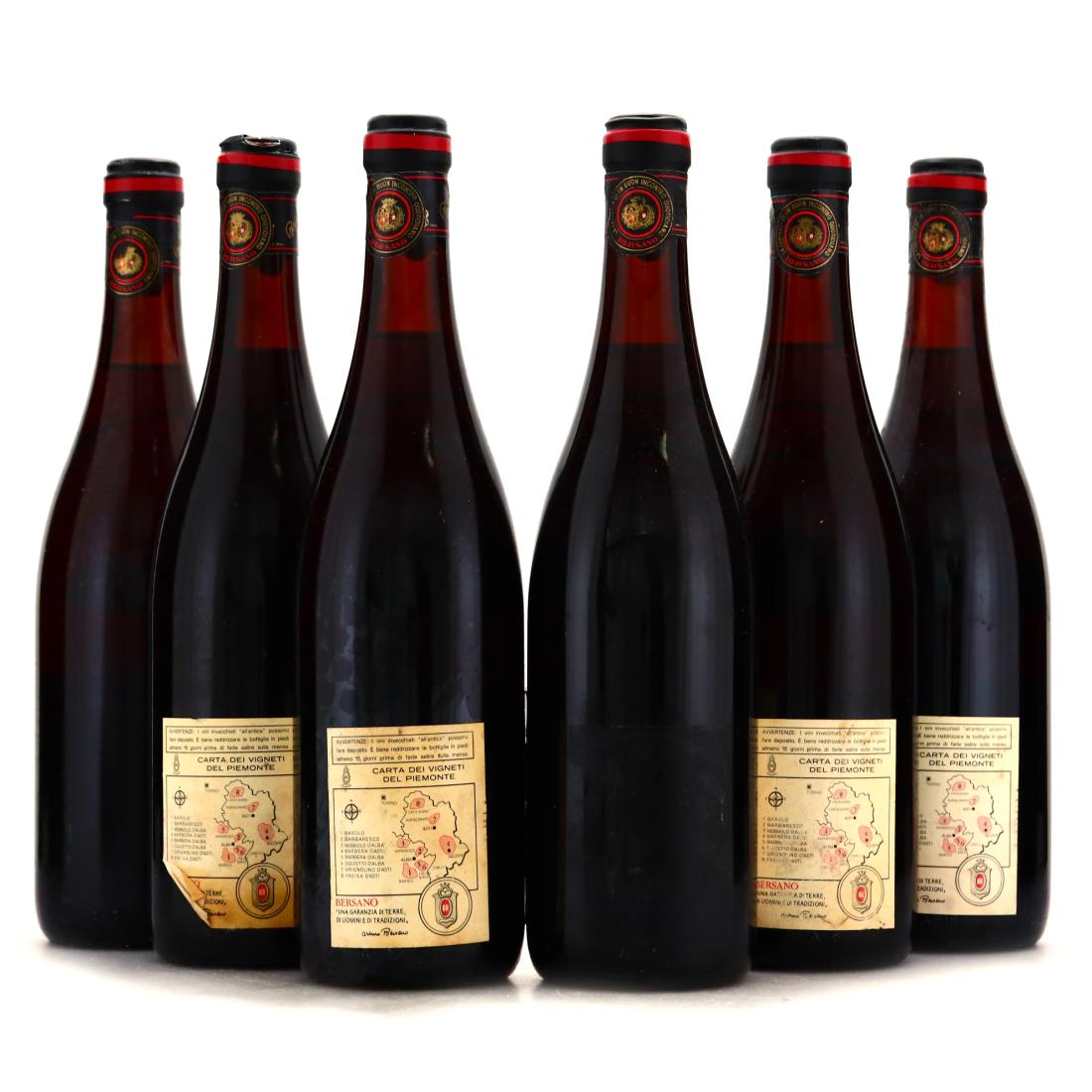 Image for Bersano 1975 Barolo