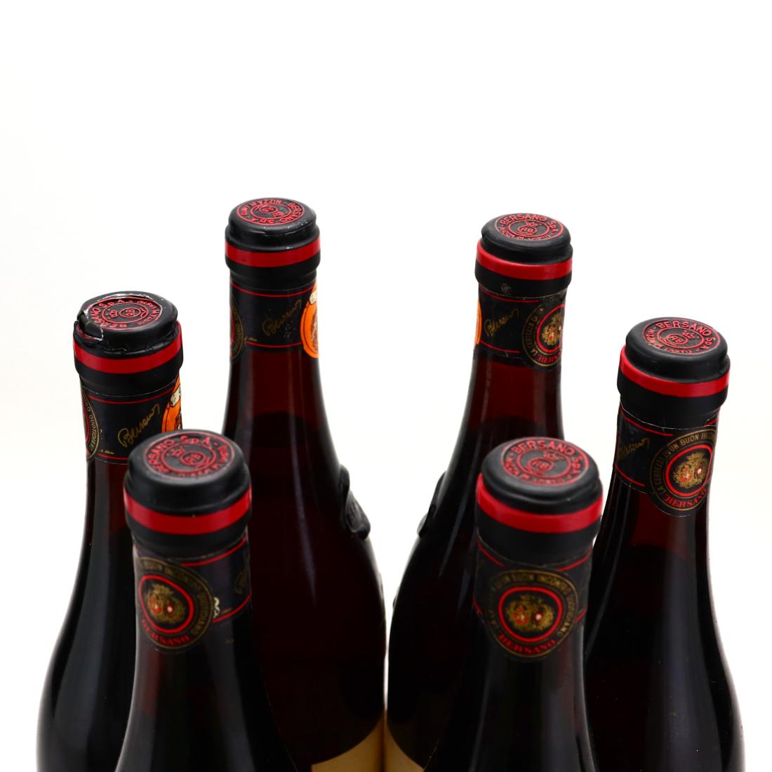Image for Bersano 1975 Barolo
