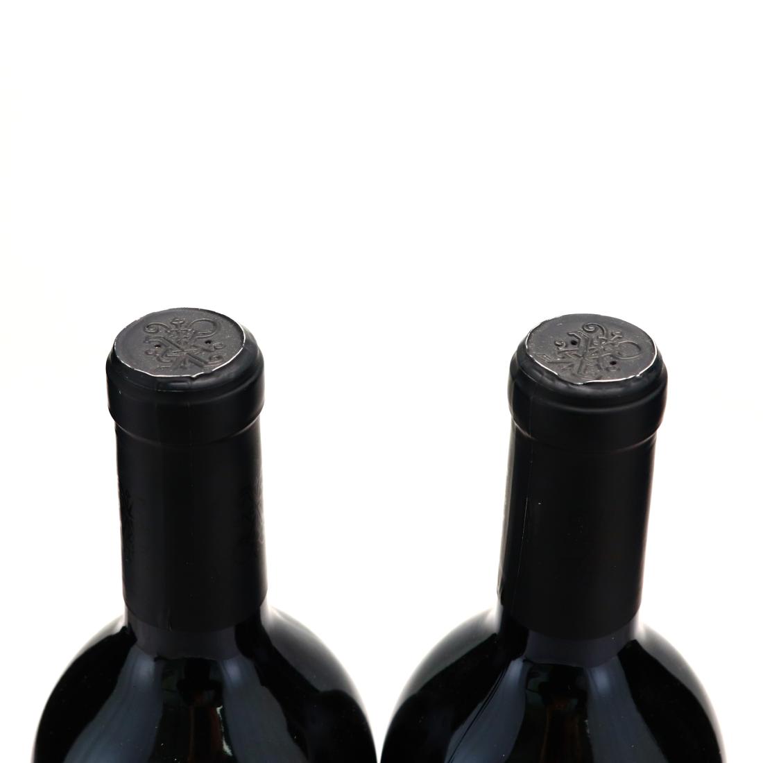 Image for Xavier Arcane XV Le Diable 2015 Vin De France