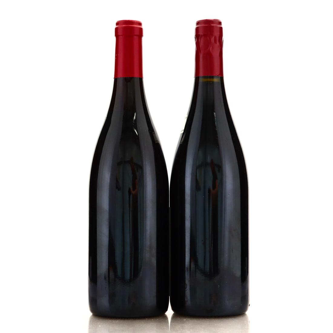 Image for J.M.Millot 2017 Echezeaux Grand-Cru