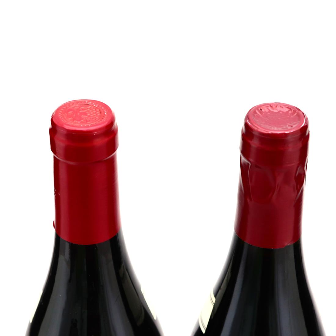 Image for J.M.Millot 2017 Echezeaux Grand-Cru