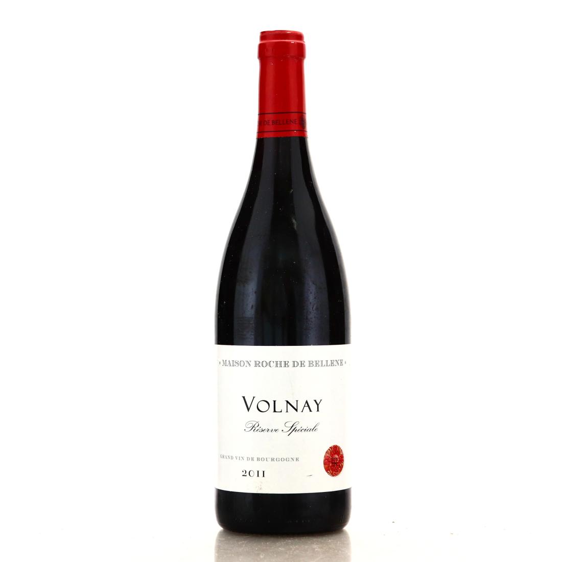 Image for Maison Roche De Bellene Reserve Speciale 2011 Volnay