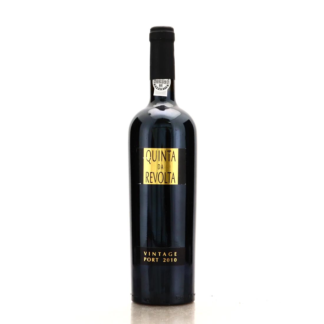 Image for Quinta Da Revolta 2010 Vintage Port