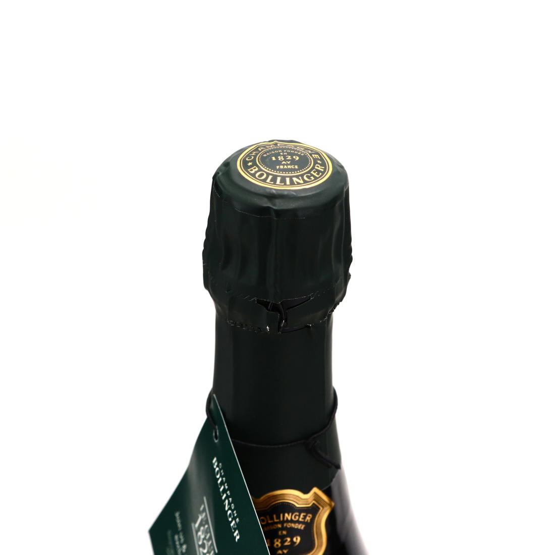 Image for Bollinger Grande Annee Brut 2007 Vintage Champagne