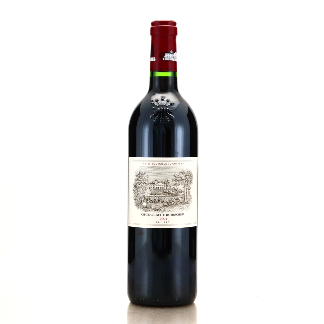 Ch. Lafite-Rothschild 2003 Pauillac 1er-Cru