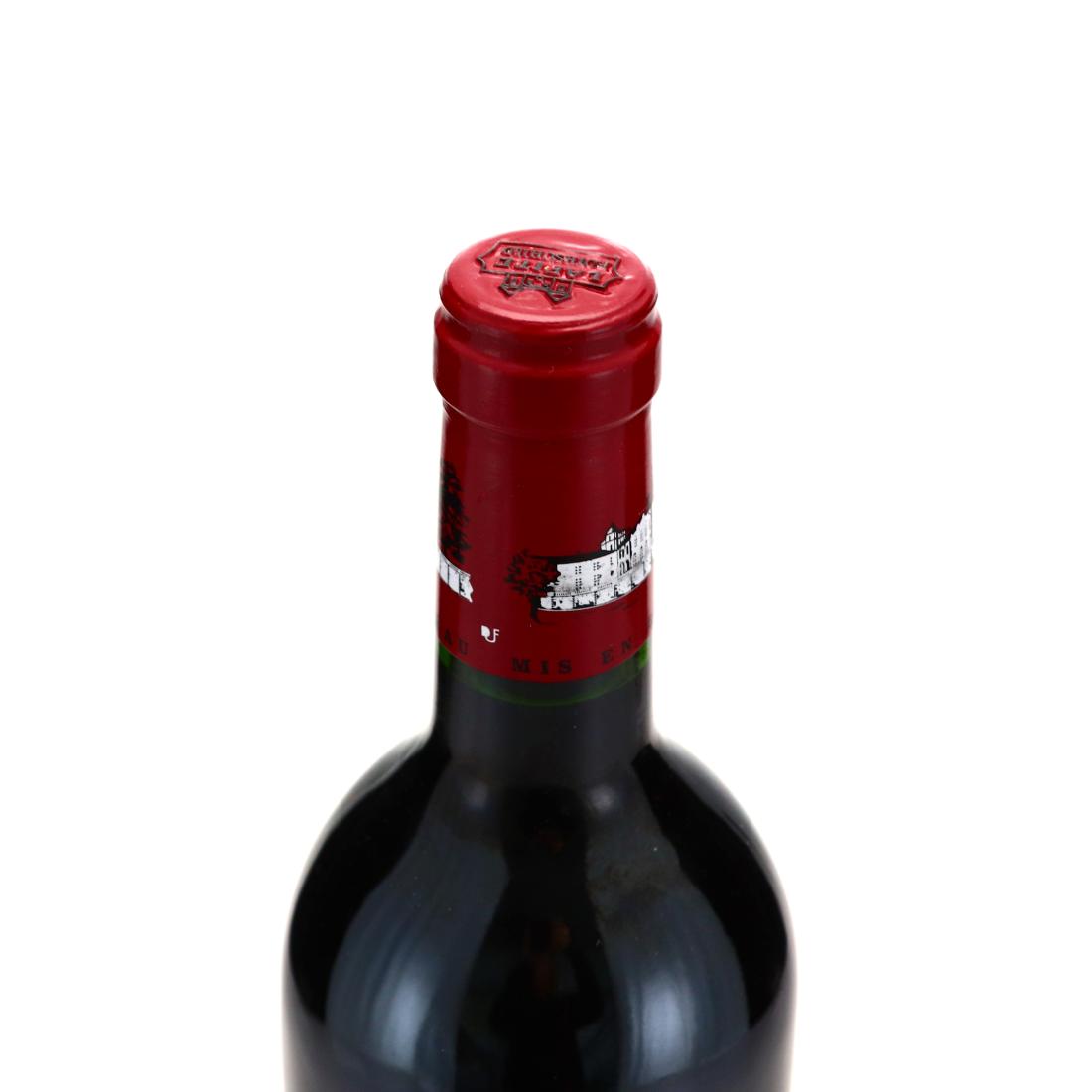 Image for Château Lafite-Rothschild 2003