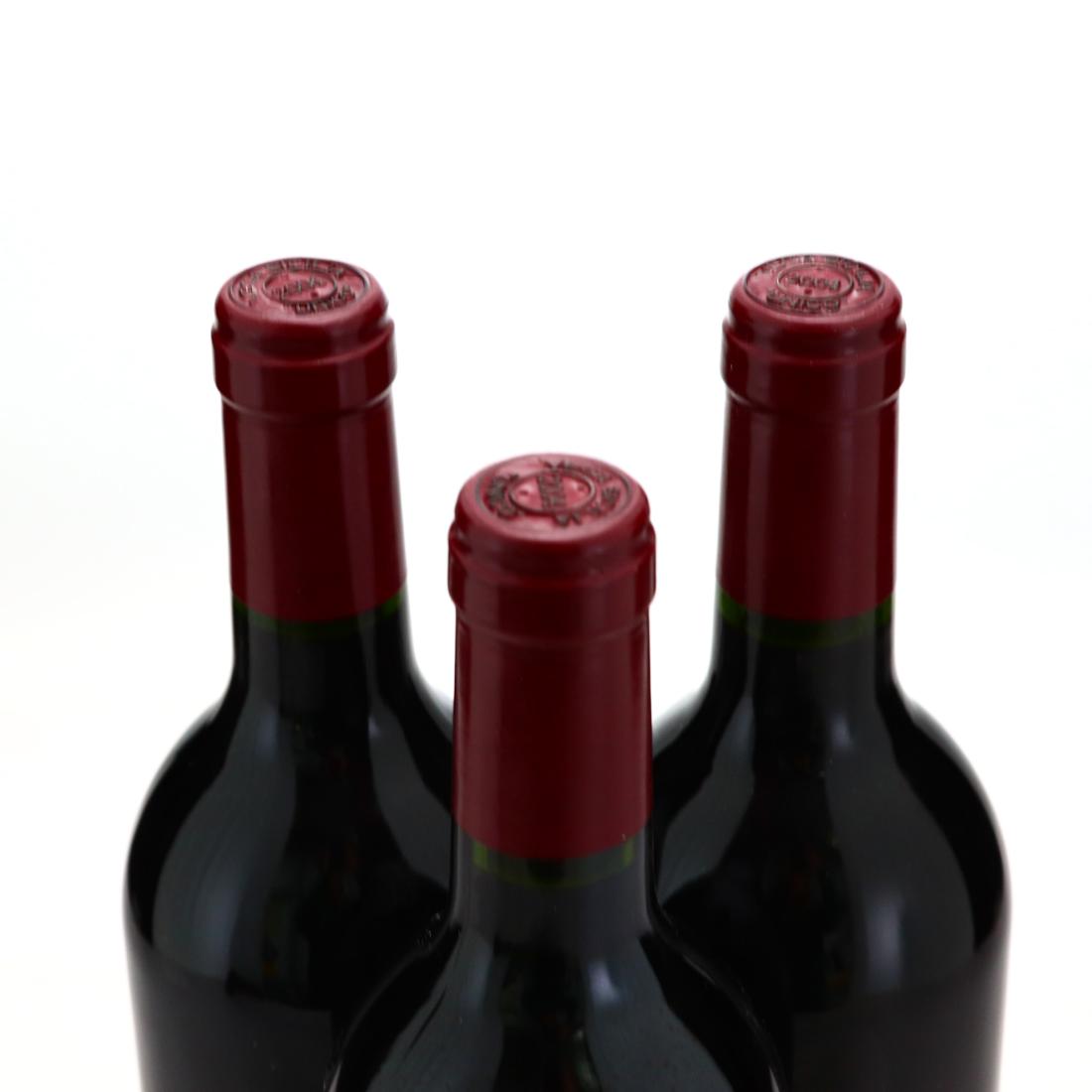 Image for Vega Sicilia Unico 2004 Ribera del Duero 3x75cl / OWC
