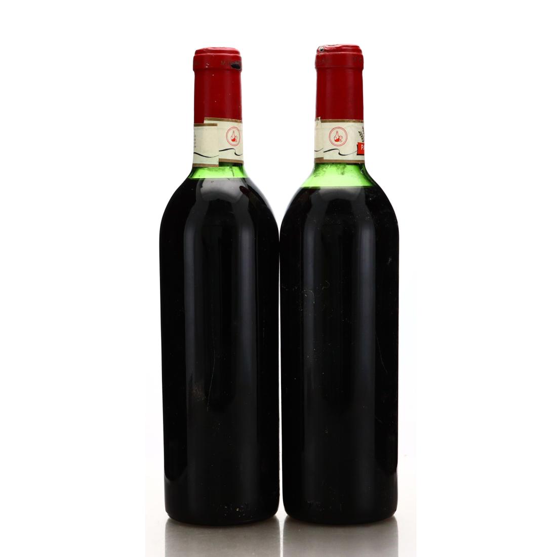 Image for Château Mouton Rothschild 1964