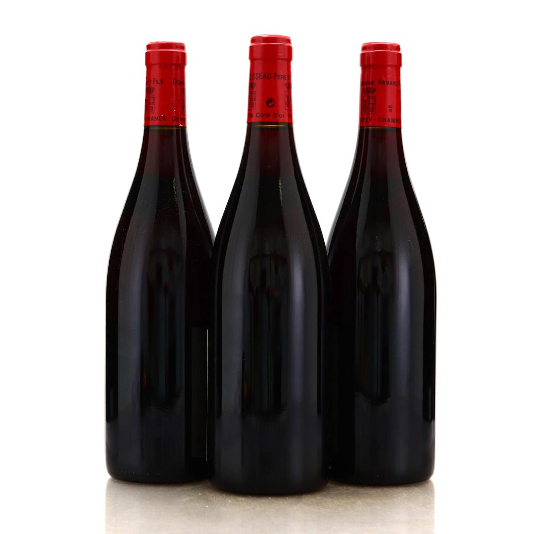 Image for Dom. A.Rousseau 2006 Mazy-Chambertin Grand-Cru