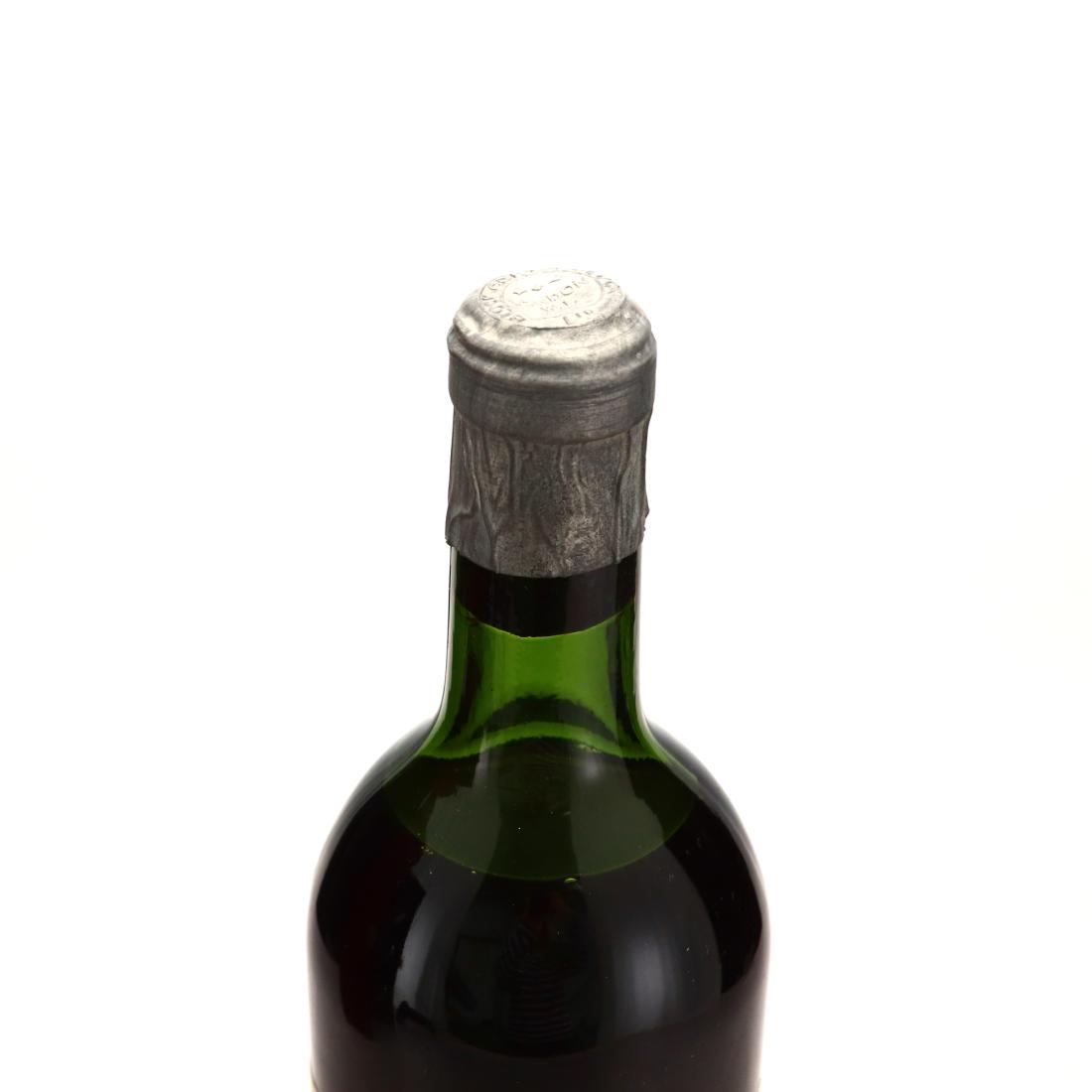 Image for Ch. Margaux 1949 Margaux 1er-Cru 