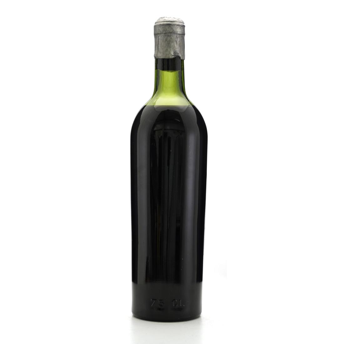 Image for Ch. Margaux 1949 Margaux 1er-Cru 