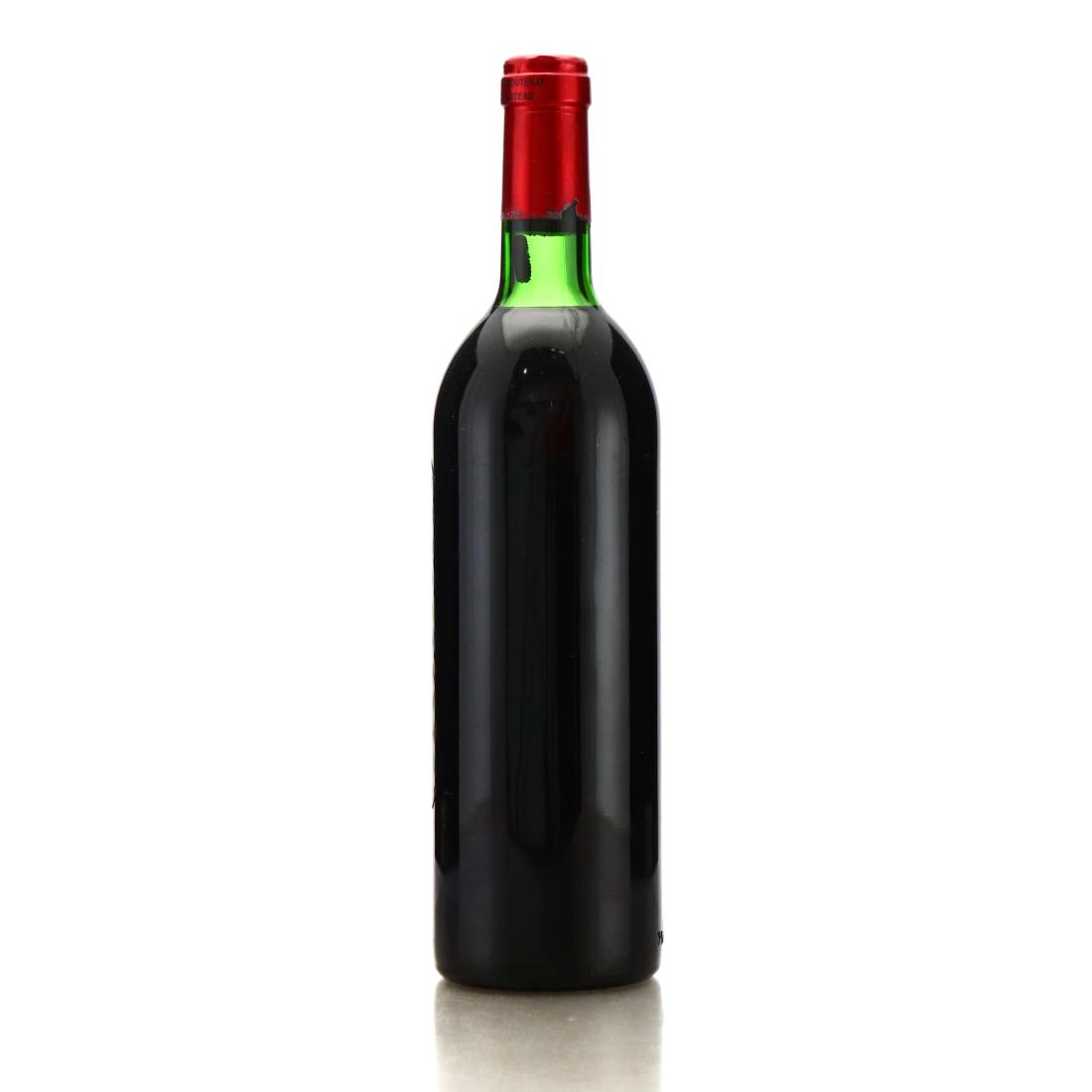 Image for Château Palmer 1983
