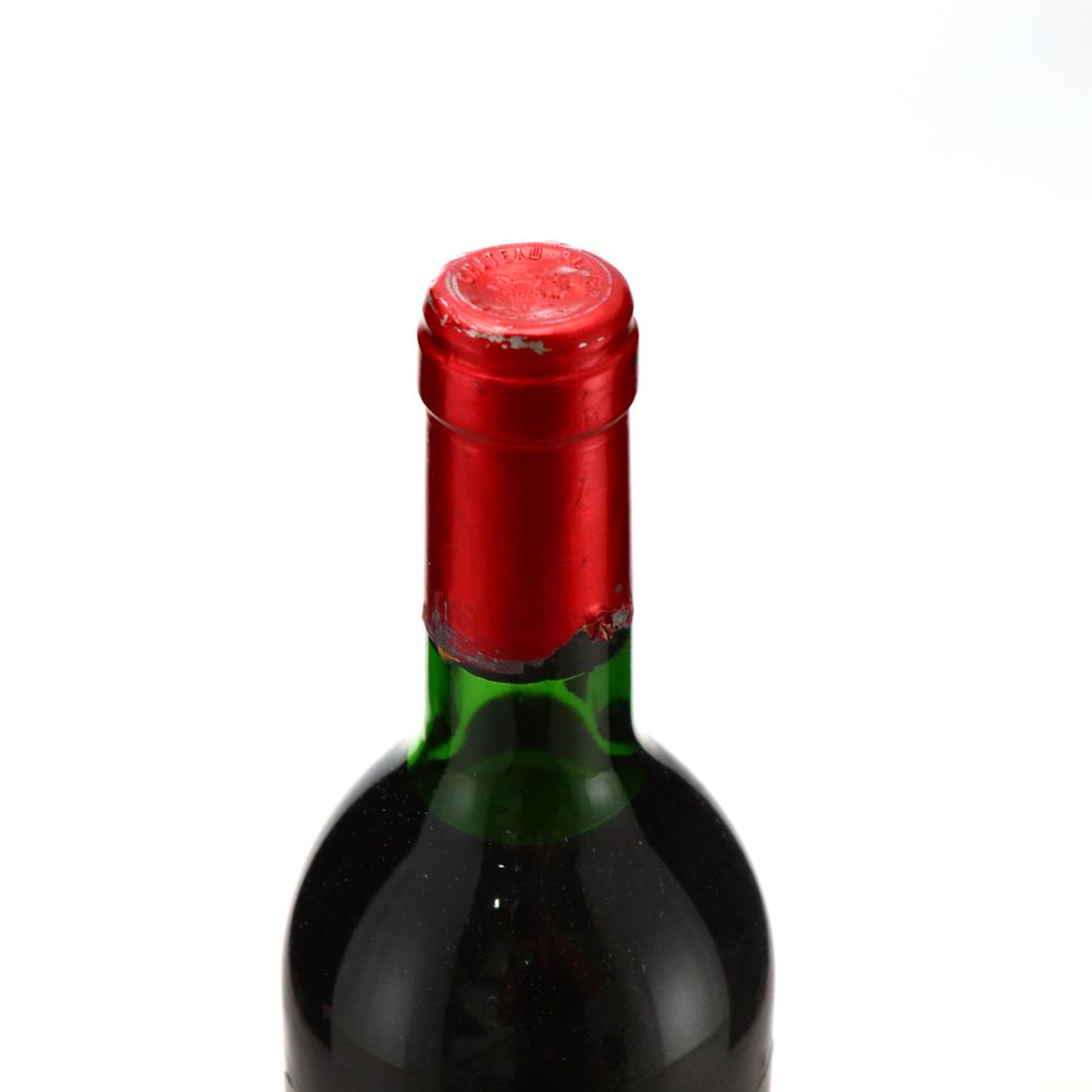 Image for Château Palmer 1983