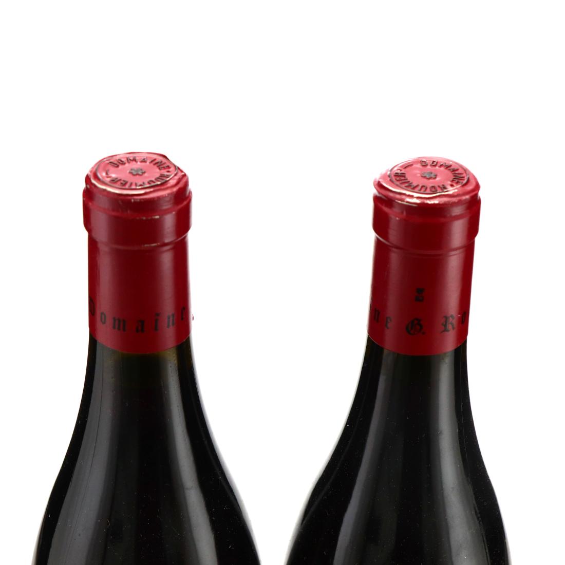 Image for Dom. G.Roumier 1997 Chambolle-Musigny