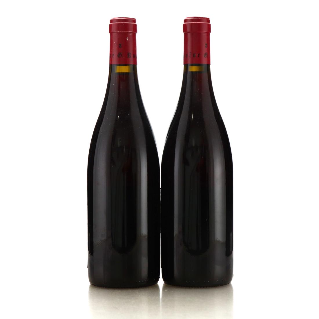 Image for Dom. G.Roumier 1997 Chambolle-Musigny