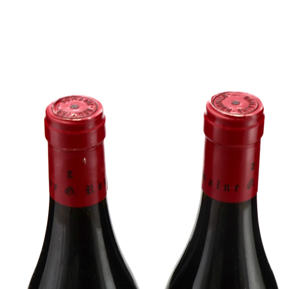 Image for Dom. G.Roumier 1997 Chambolle-Musigny