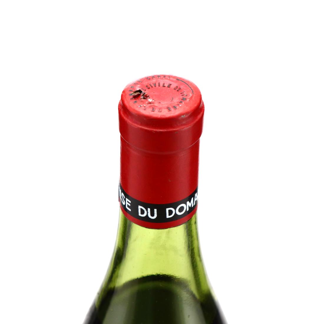 Image for Domaine de la Romanee-Conti 1970 La Tâche