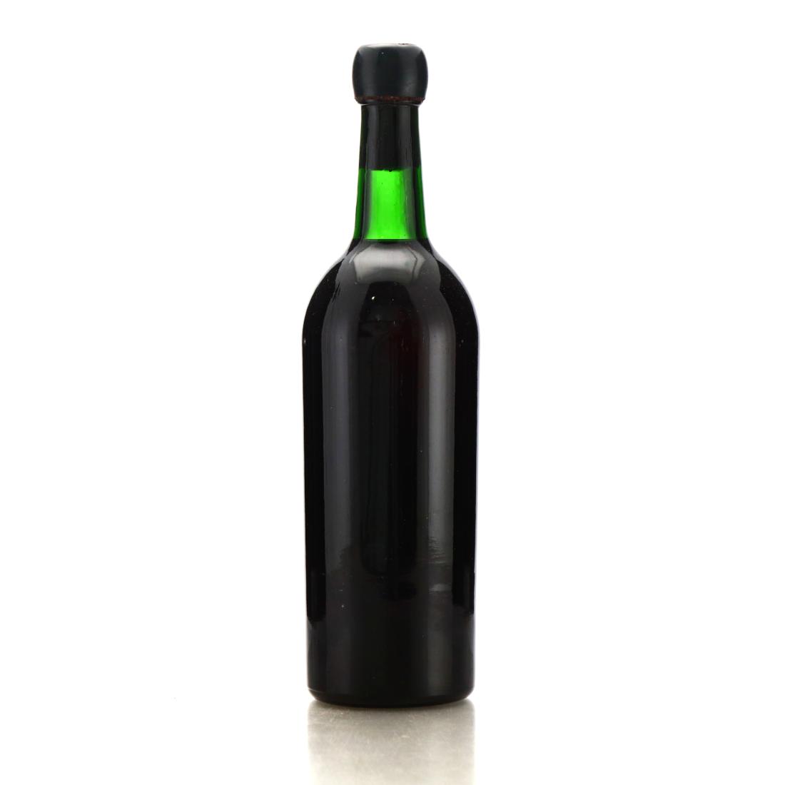 Image for Graham's 1966 Vintage Port