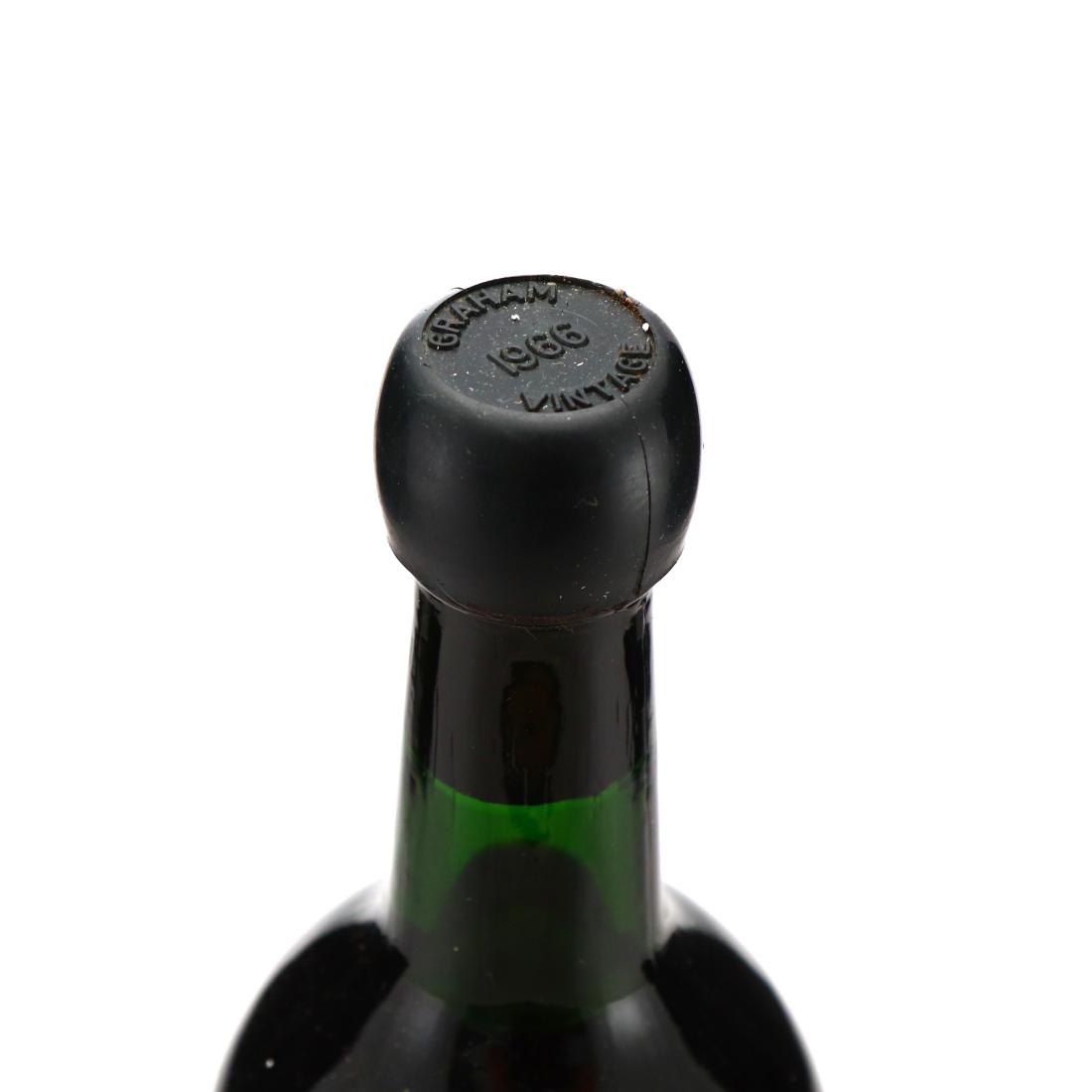 Image for Graham's 1966 Vintage Port
