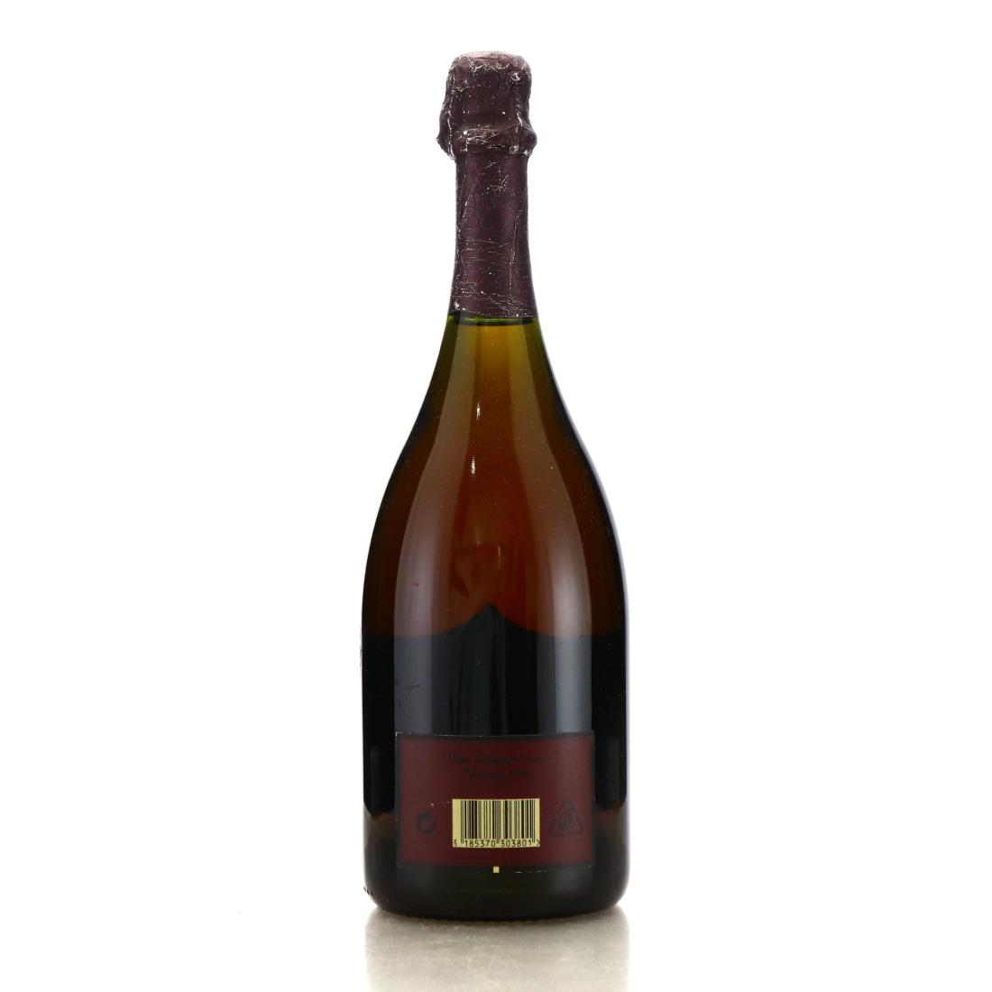Image for Dom Perignon Rosé 1996 Vintage Champagne