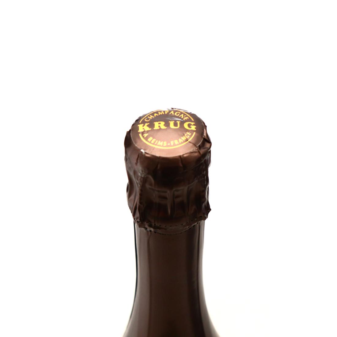 Image for Krug Brut 1996 Vintage Champagne