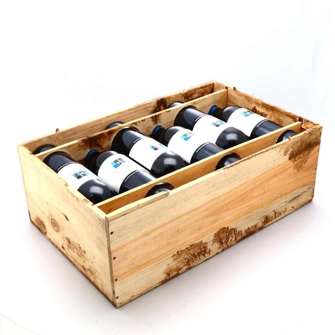 Image for Les Asteries 2009 St-Emilion 12x75cl / OWC