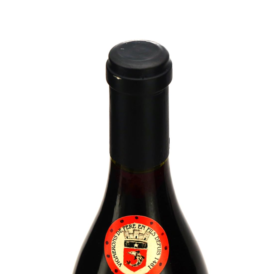 Image for Jean Louis Chave Cuvée Cathelin 1990