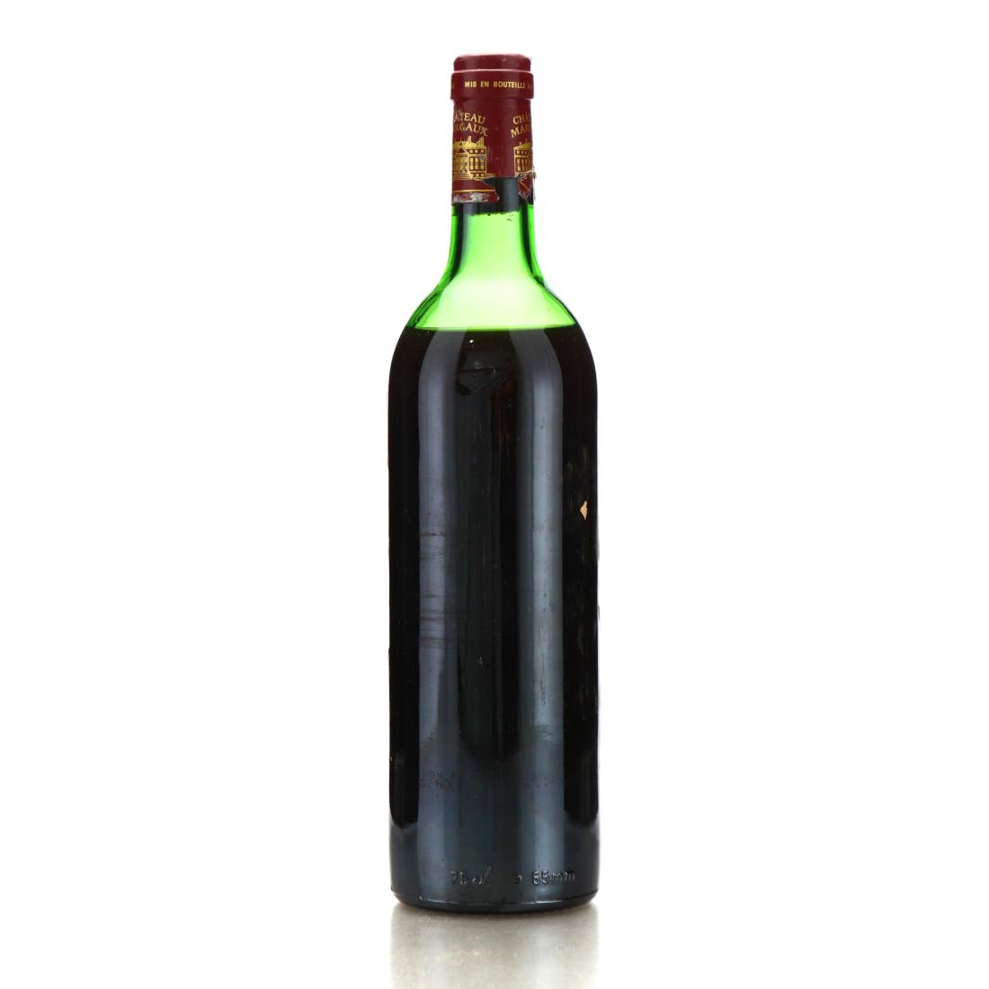 Image for Château Margaux 1982